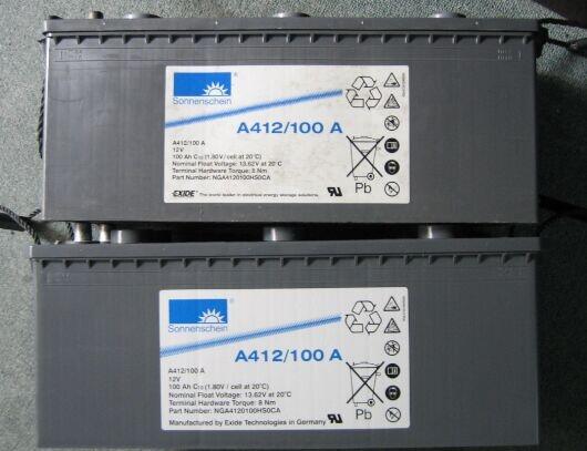 ꖹ12V100AHԃ