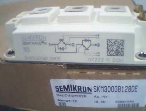 SKM195GAL126DSKM200GB125Dِ׿IGBTģK