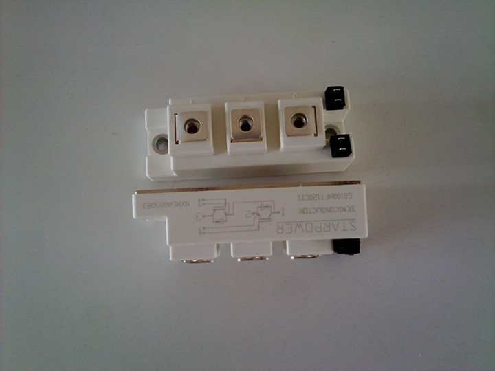 GD100HFL120C2SGD200HFL120C2S˹_IGBTģK