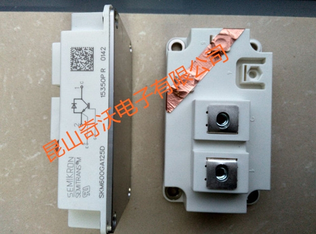 SKM100GB123DSKM600GA125Dِ׿IGBTģK