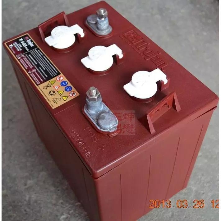 늳T-125 6v240ah늳؈r