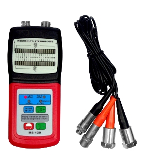 Cе \ MS-120