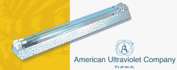 ݹAmerican ultravioleݔ͙CUVͿC켈CȮaƷ