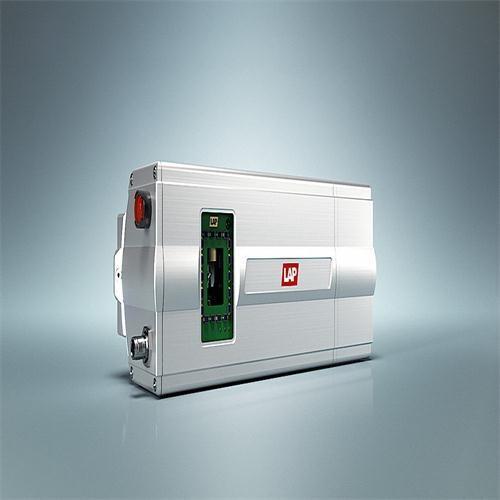 N۹LAP LASER