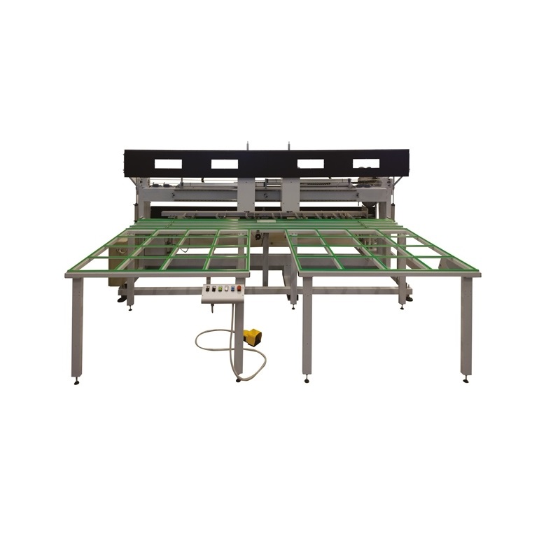FOM INDUSTRIEK