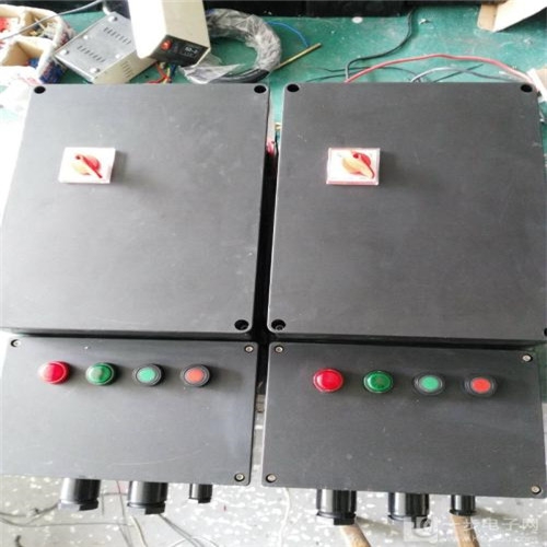 FQC-S-5.5kw