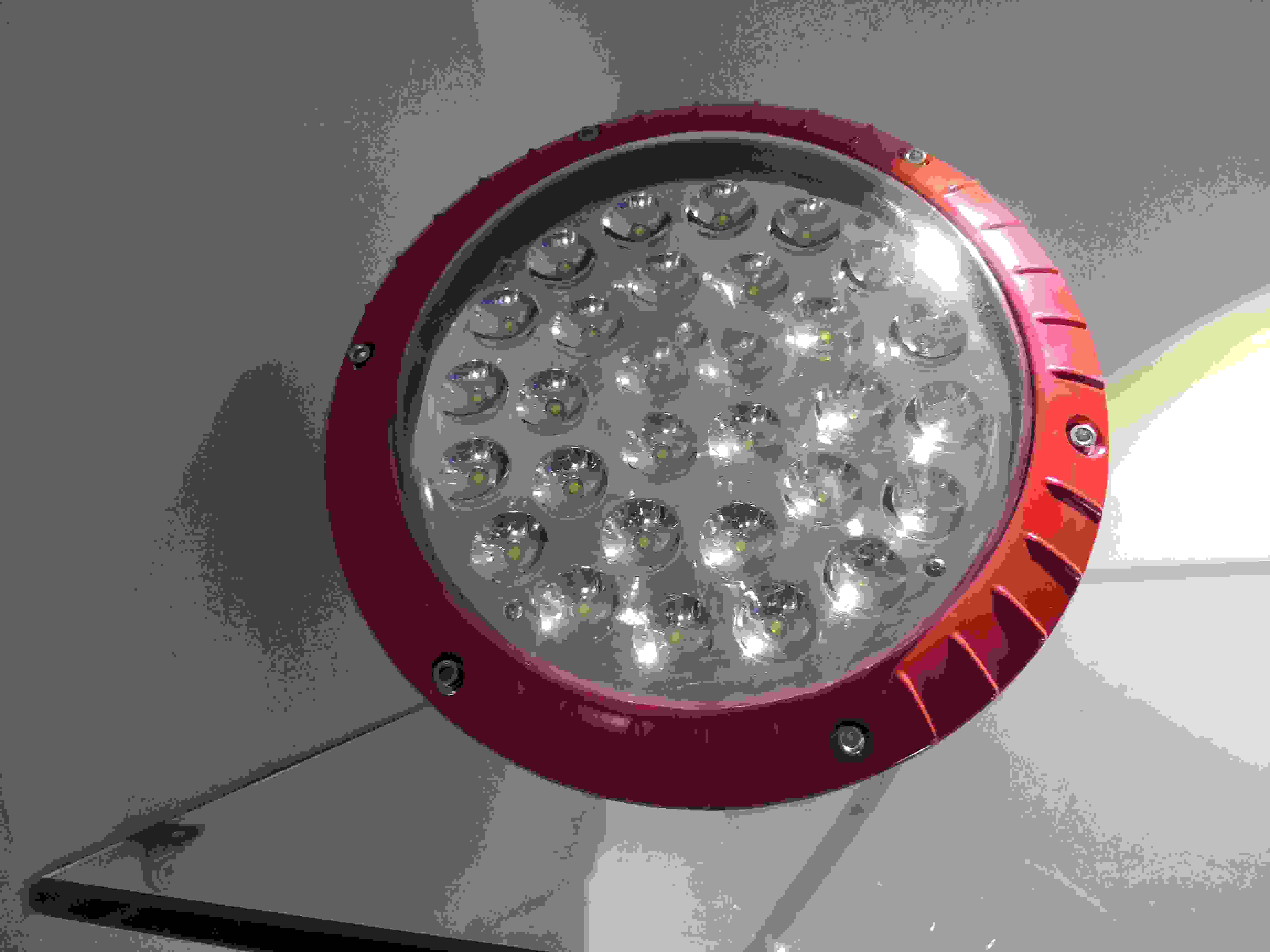 ¿ABZD130LED SLED 60W/100WLED