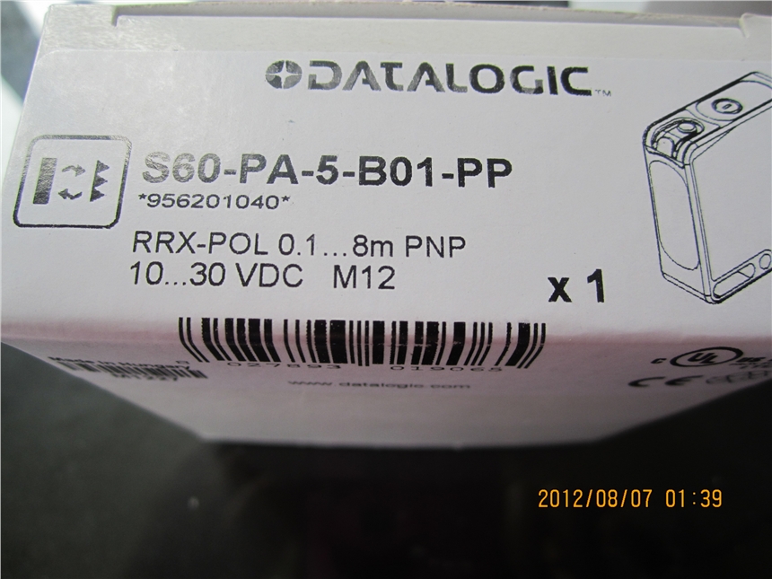datalogic ݵ˼S15-PA-2-C00-NK