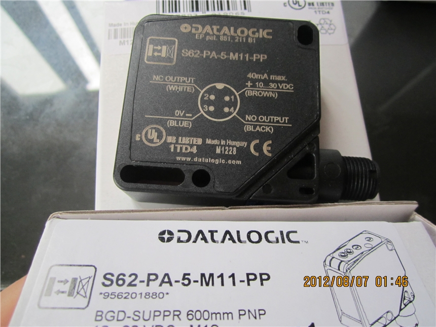 datalogic ݵ˼S15-PA-3-C00-NK