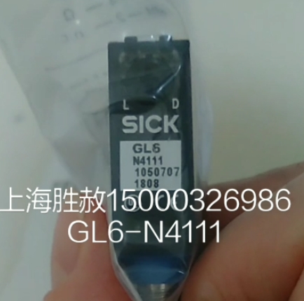 ؃rF؛sickP_PSICK  GL6-N4111