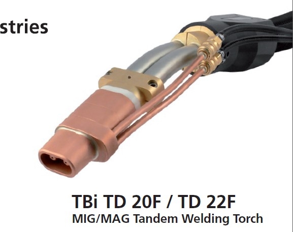 ROBO MIG DT20/22F-TBi ˮpzC˺