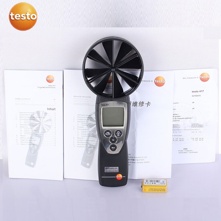 testo 417~݆Lكx0560 4170