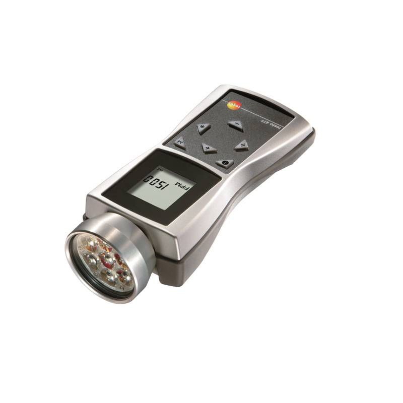 testo 477lWx0563 4770