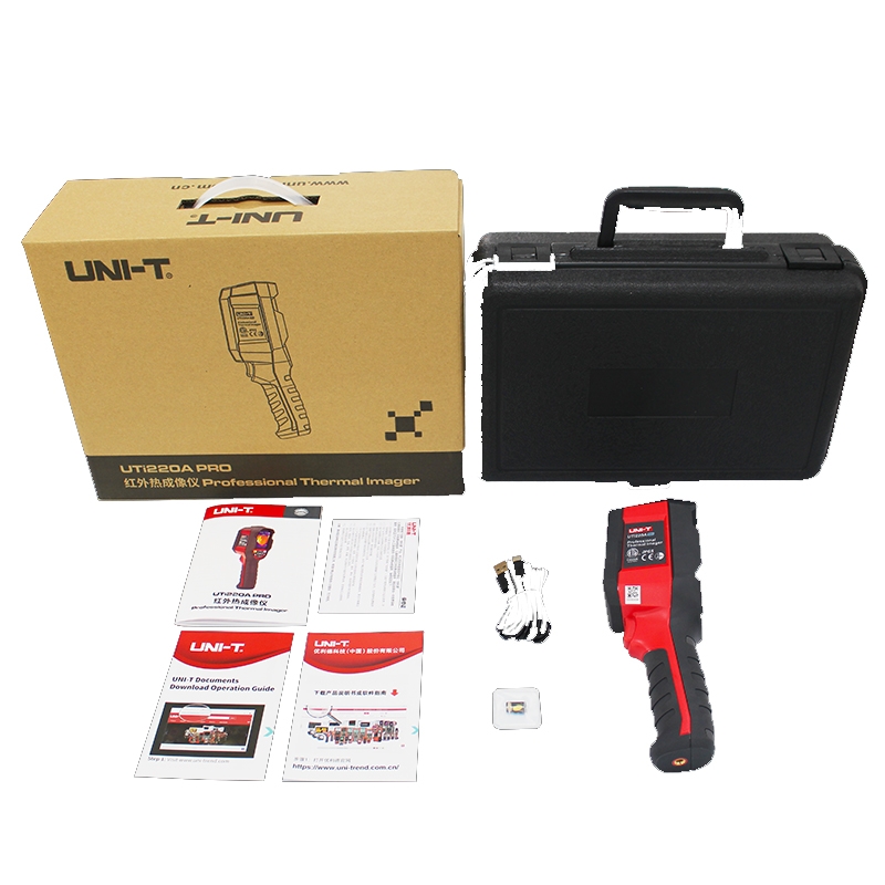 UTi220A PROtx