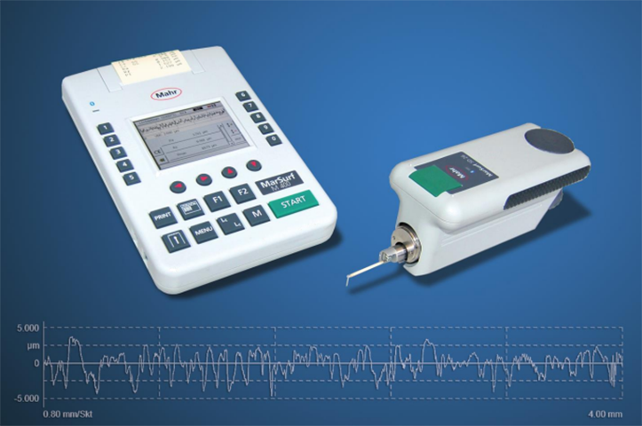 MarSurf M 400yʽֲڶȃx   zyա