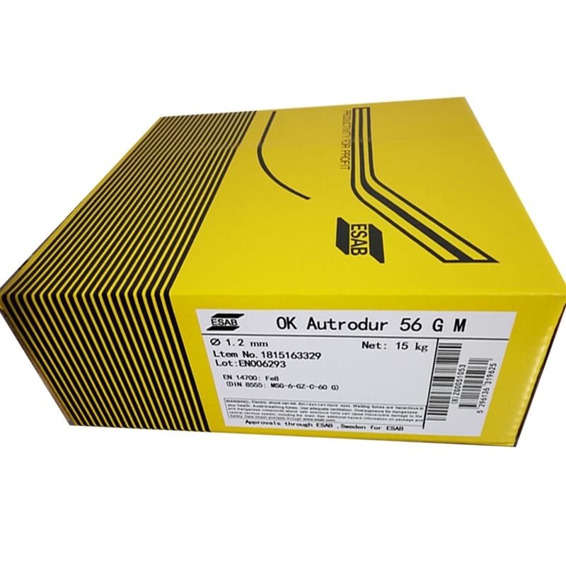 ESAB_OK Autrodur 56 G MMںz