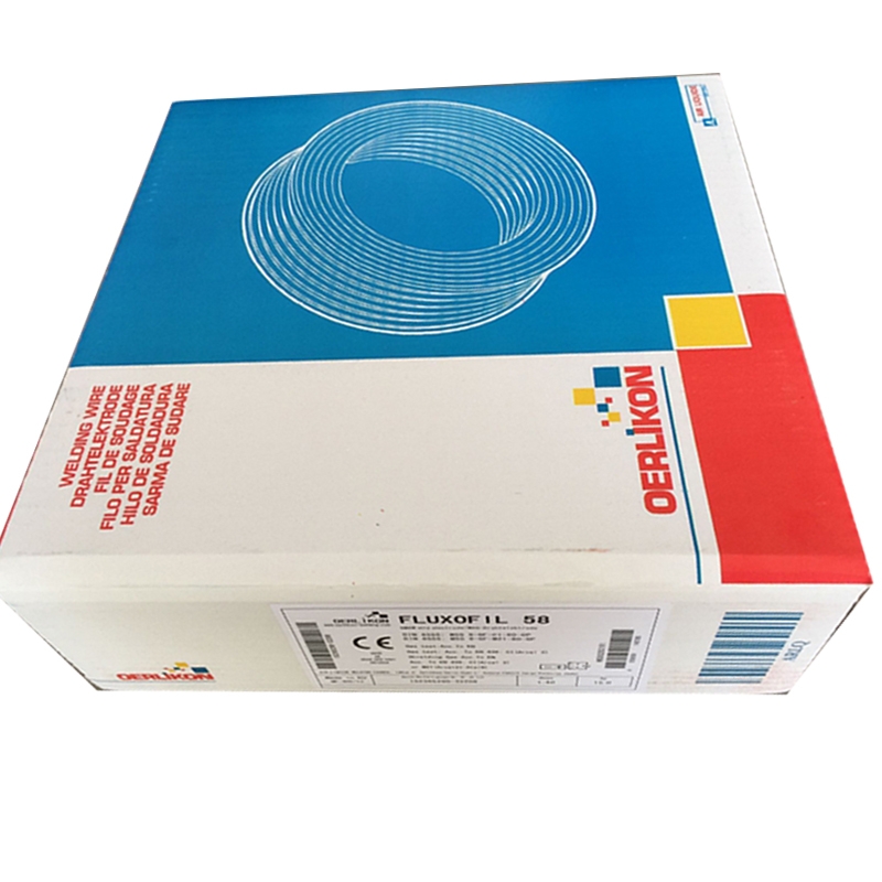 OERLIKONWֿFLUXOFIL 58Mںz