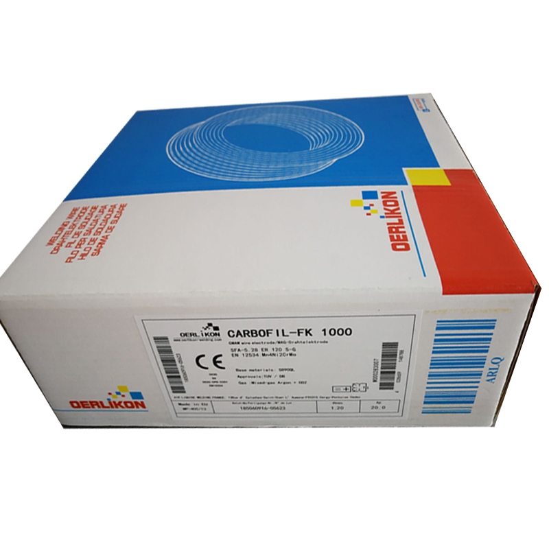 OERLIKONWֿCARBOFIL FK 1000Mںz