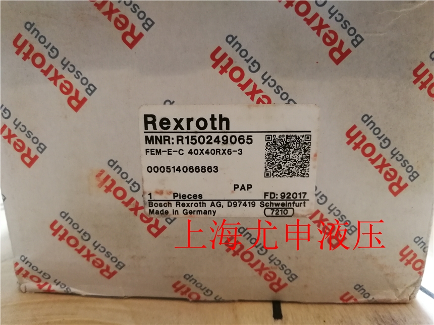 R150349065R150249065ʿĸ FEM-E-C 40X40RX6-3