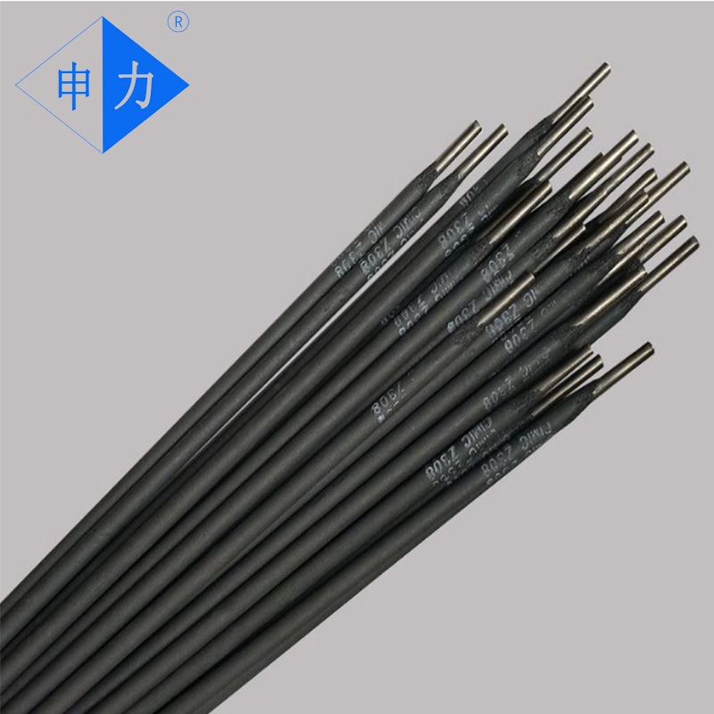 Z438Fl EZNiFe-1TFl Z438FTFl