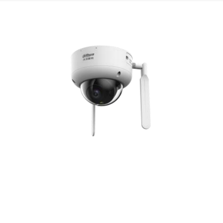 A4Gp܇ DH-IPC-HDBW5443R1-ZYL-PV-4G-AS