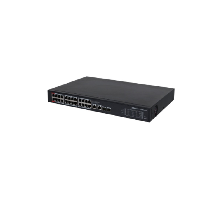 A24POEǧ׾WjQC DH-S3000C-24GT2GT2GF-APWR
