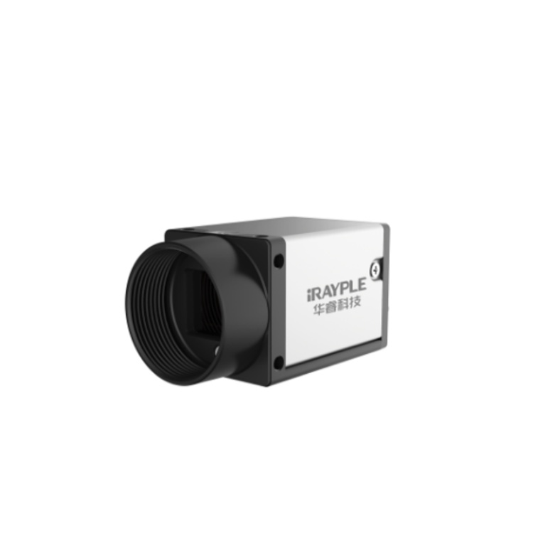 A300fȫ38fpsǧ׾WڲɫC IMX265 CMOS AH7300CG010