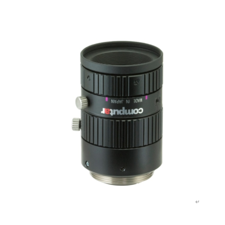 Computar 2/3Ӣ1600f50mmIR^ Cӿ M5028-MPX