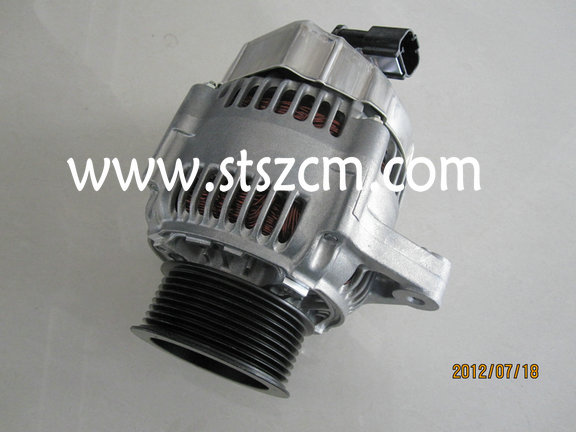 PC200-7 l늙C600-861-3420