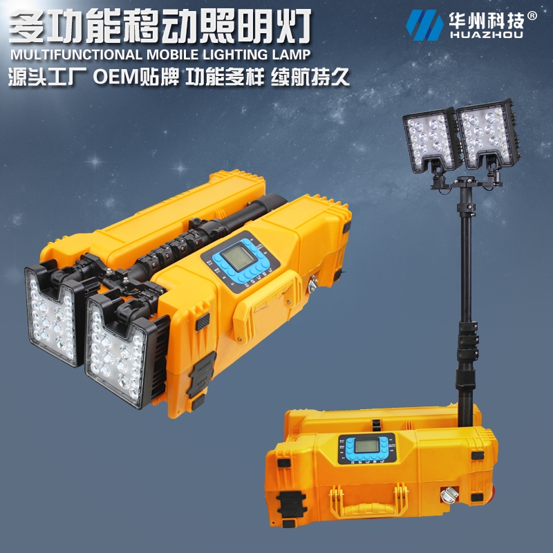 FW6119๦Ƅƽ_ϵy LED120WⓌUѴƄӟ