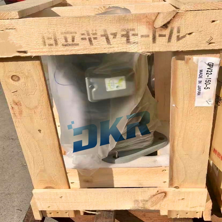Japan p늙C GPV32-150-5 200VLڹHITACHIƷ