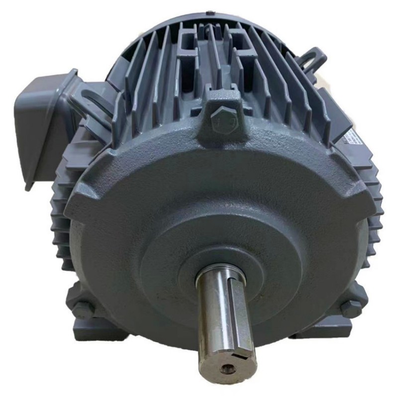 HITACHI ஐ늙C TFO-KK 7.5KW 2P  IP44 200V