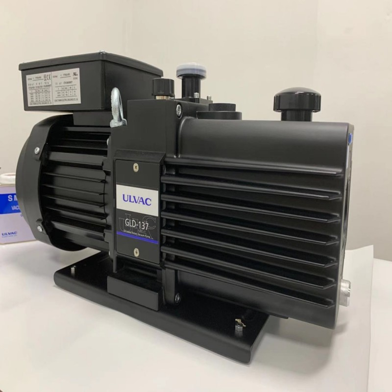 ձ۰lձ p GLD-137CC ULVAC Lڹ