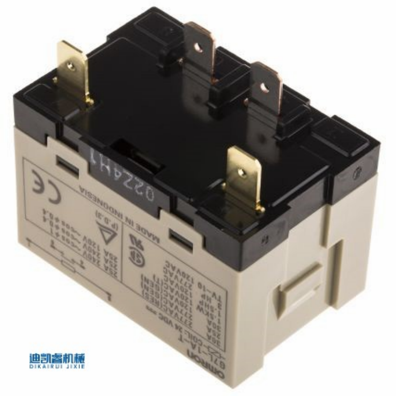 Wķ (OMRON) G3PE-525-B DC12-24 ̑B^
