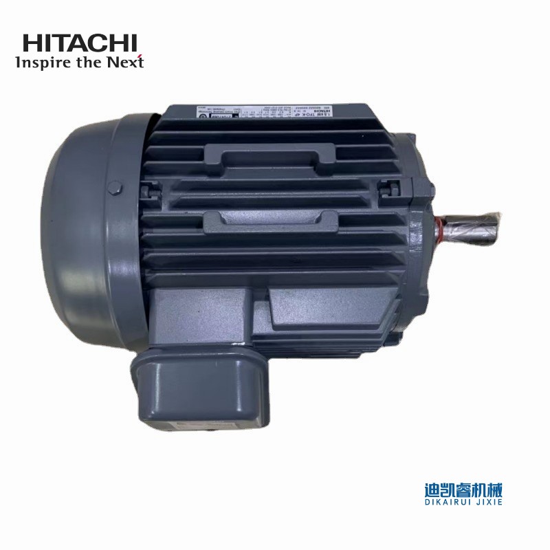 HITACHIԭbM늄әCTFOX-K 0.75KW 2P 380V/50HZ
