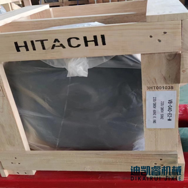 LC HITACHI ߉uLC VB-040-E2 220/380V