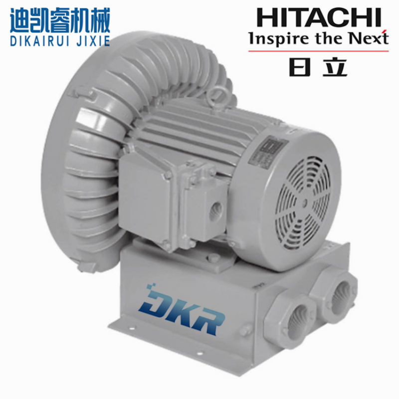 HITACHI  LC VB-030-E4