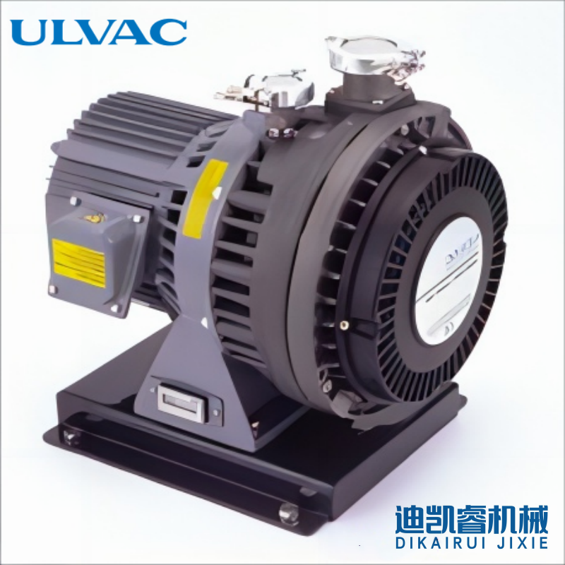 JAPAN ձ۰lp@ʽu ULVAC DIS-90 110V/200V