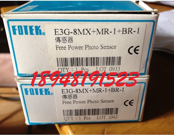FOTEK SQ3-511W 