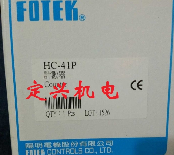 FOTEK ow owSSR-PC