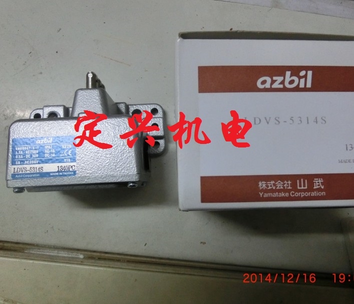 azbil ӽ_P FL7M-2J6HD-CN03