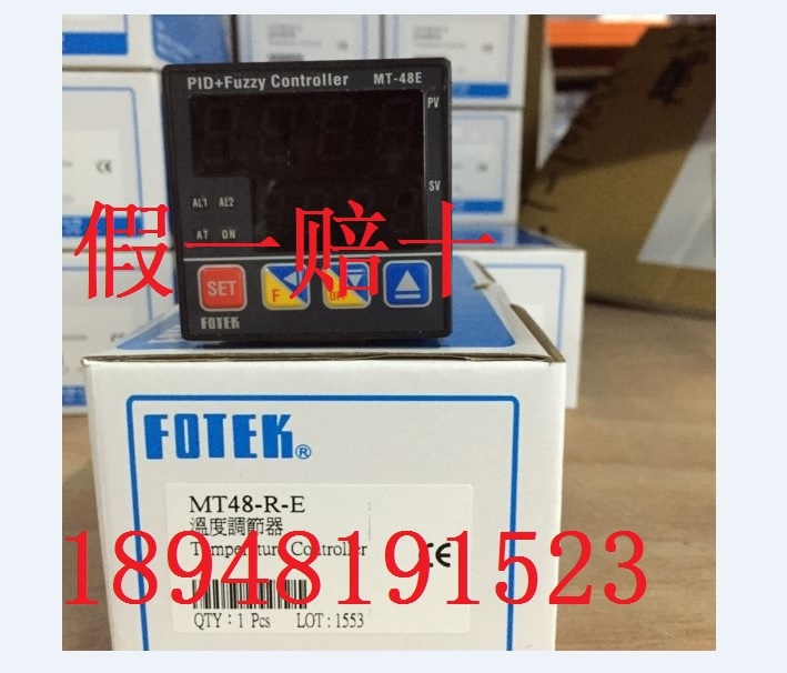 _ FOTEK A3T-10MXP