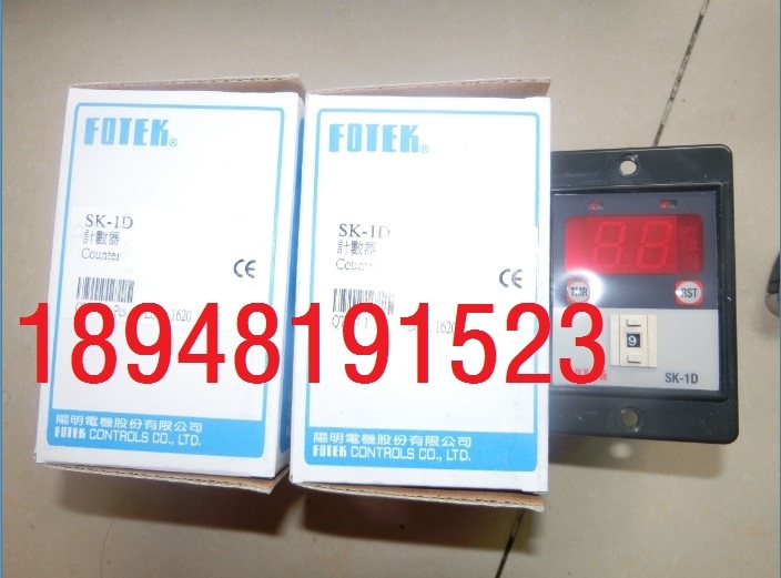 FOTEK_݆WE-M3T