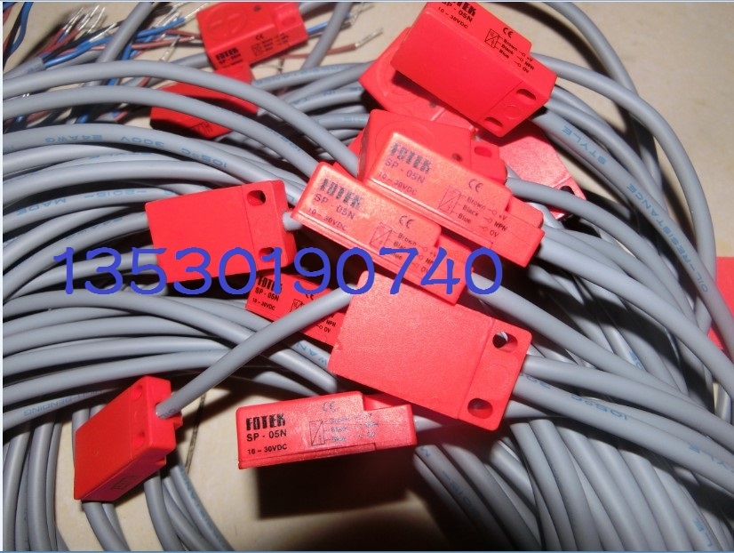 FOTEK  A3G-4MXP