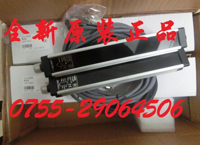 FOTEK NA-04R NA-04T Ļ