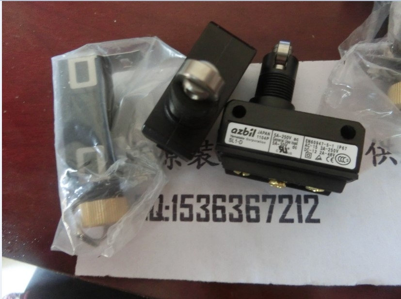 ȫԭb azbil г_P SL1-D SL1-E