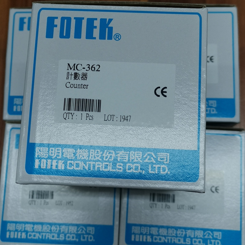FOTEK MC-441 MC-461 MC-442 MC-462 MC-341Ӌ