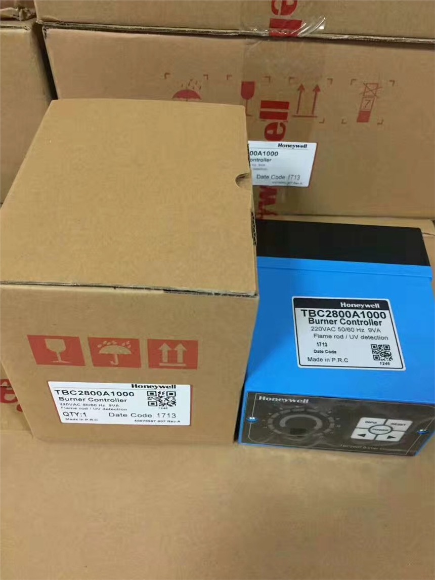 fȼȫ Honeywell TBC2800A1000