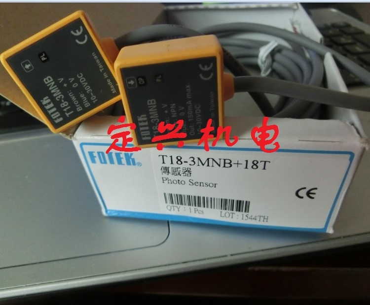 _FOTEK ͹_P T18-3MNB zyx3
