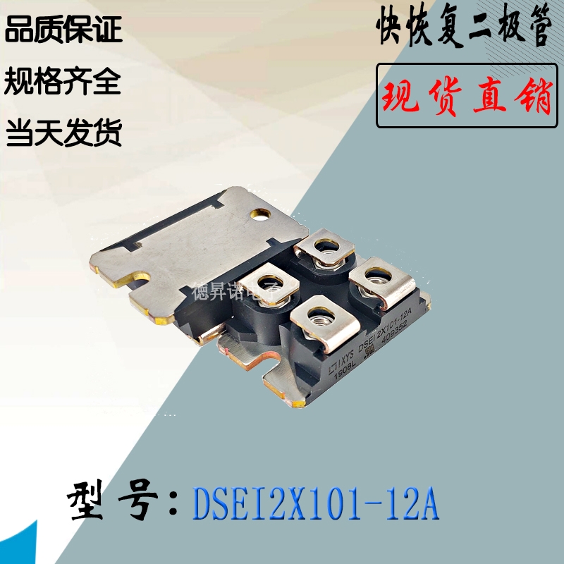 DSEI2X101-12A֏ͶO